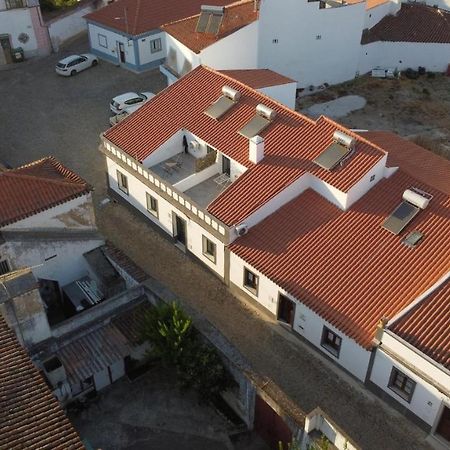 Pinheiro De Monsaraz-Casas Da Colmeia T2 Reguengos de Monsaraz Kültér fotó
